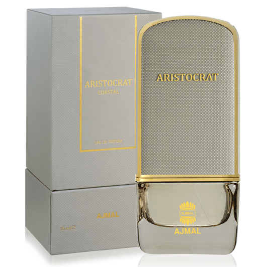 Ajmal - Aristocrat Coastal edp 75ml / MAN