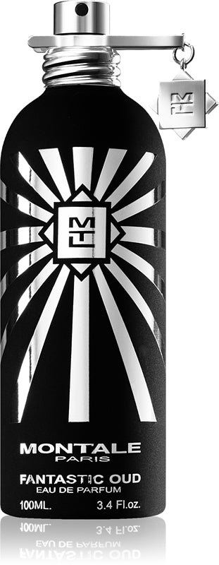 Montale - Fantastic Oud edp 100ml tester / UNI