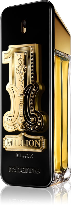 Paco Rabanne - 1 Million Black edp 100ml tester / MAN