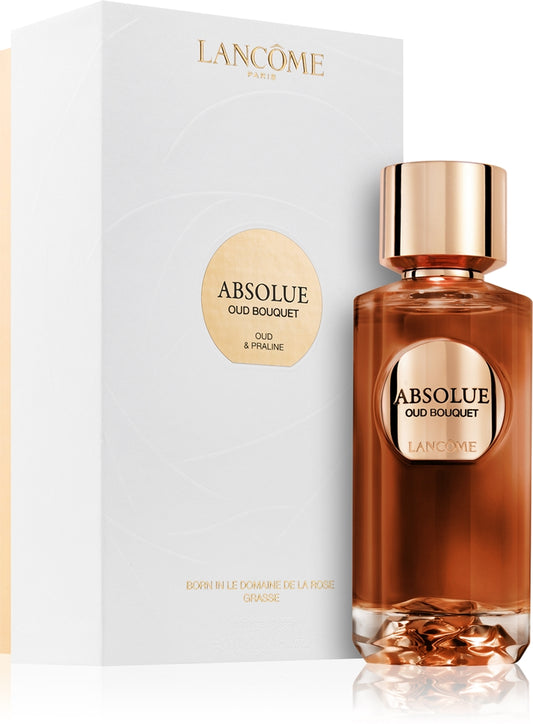 Lancome - Absolue Oud Bouquet edp 100ml / LADY