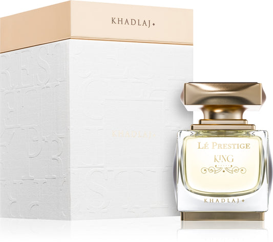 Khadlaj - Le Prestige King edp 100ml / MAN