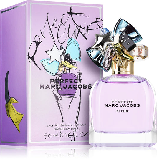 Marc Jacobs - Perfect Elixir edp 50ml / LADY