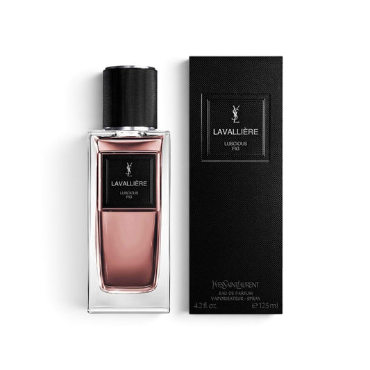 YSL - Luscious Fig edp 125ml / UNI