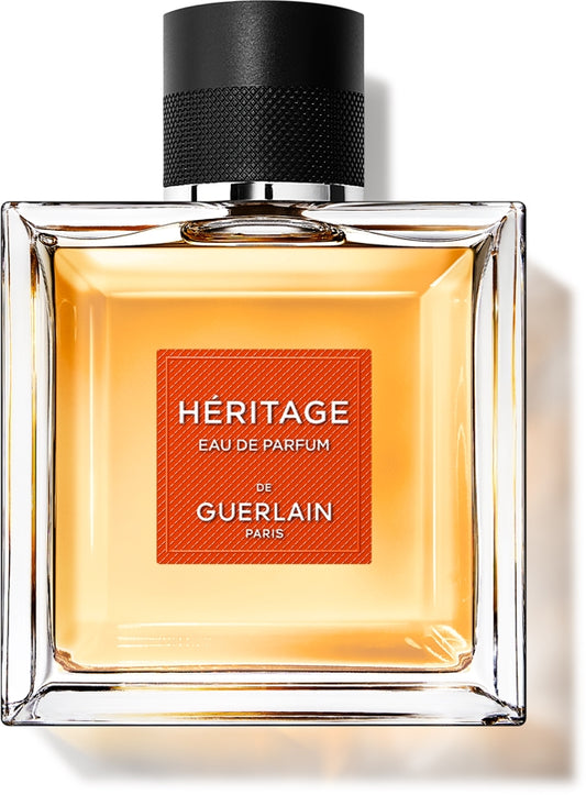 Guerlain - Heritage edp 100ml tester / MAN