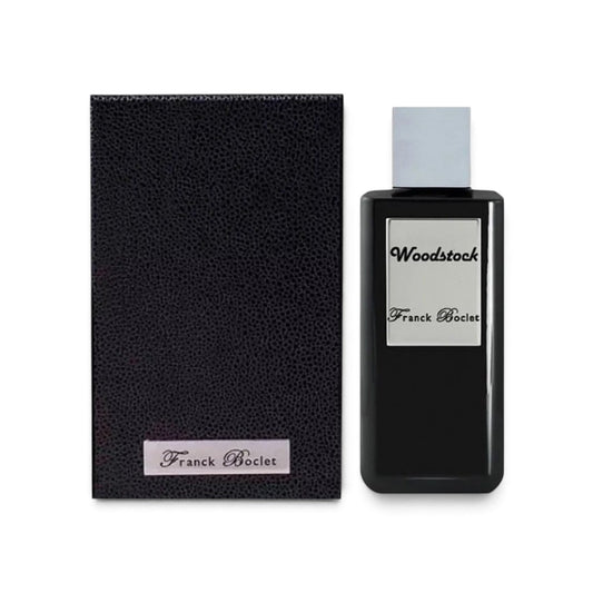 Franck Boclet - Woodstock parfum 100ml / UNI