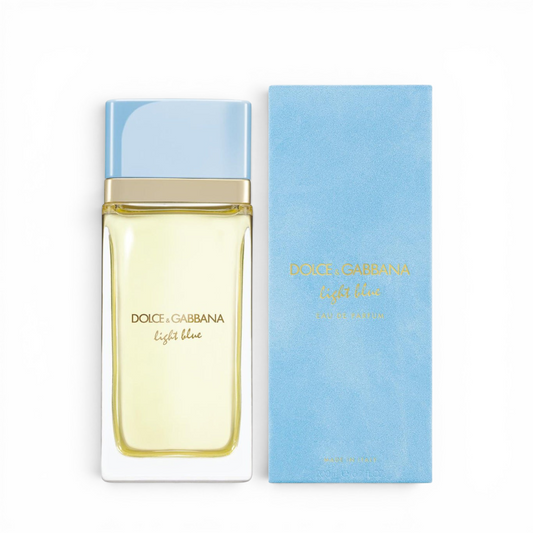 DG - Light Blue edp 200ml / LADY