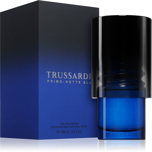 Trussardi - Primo Notte Blu edp 100ml / MAN