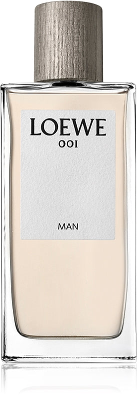 Loewe - 001 edt 100ml tester / MAN