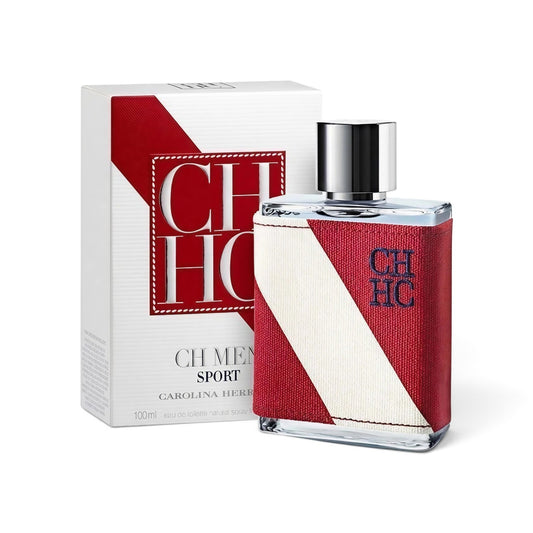 Carolina Herrera - CH Sport edt 100ml / MAN