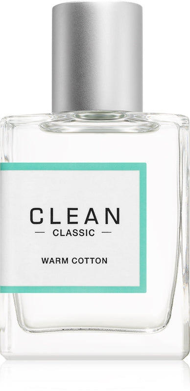 Clean - Warm Cotton edp 60ml tester / LADY