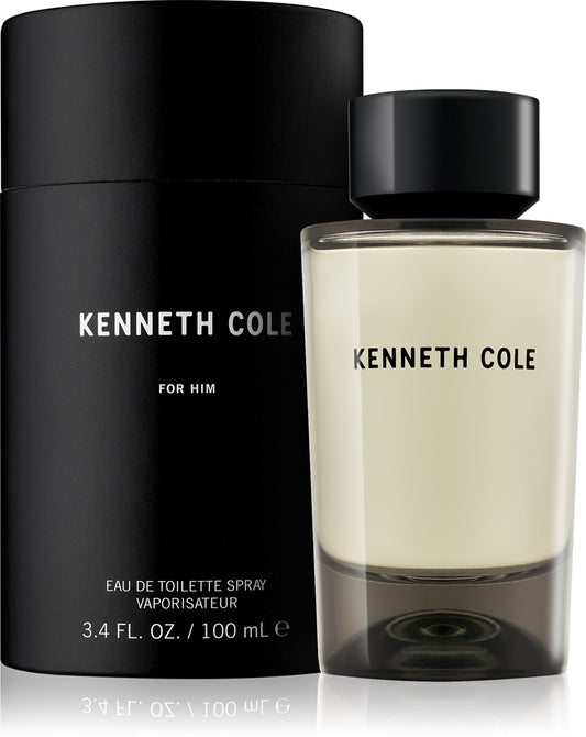 Kenneth Cole - Kenneth Cole edt 100ml / MAN