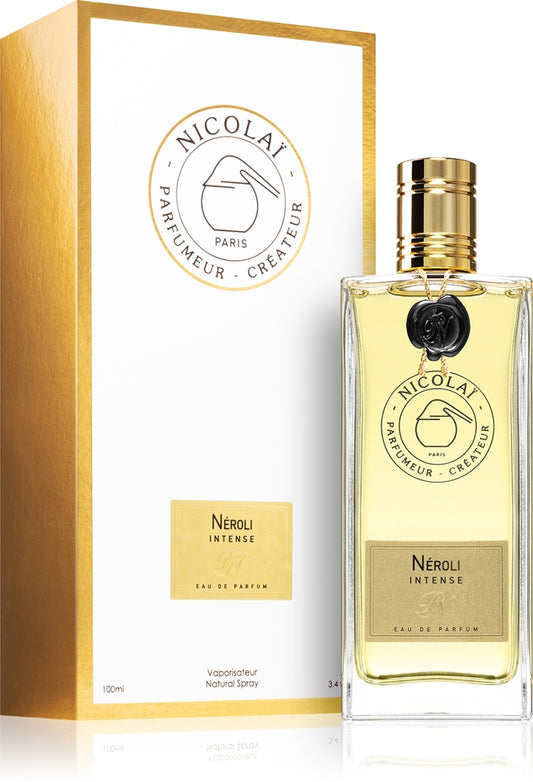 Nicolai - Neroli edp 100ml / UNI