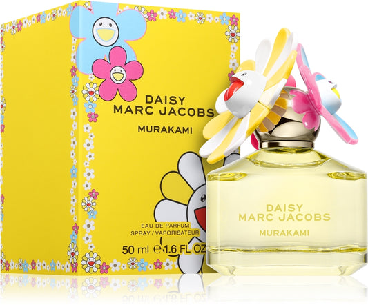 Marc Jacobs - Daisy Murakami edp 50ml / LADY