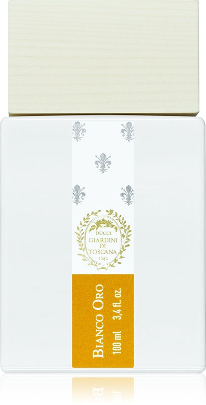 Giardini Di Toscana - Bianco Oro edp 100ml tester / UNI