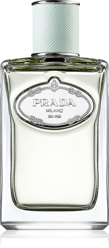 Prada - Les Infusions De Iris edp 100ml tester / UNI
