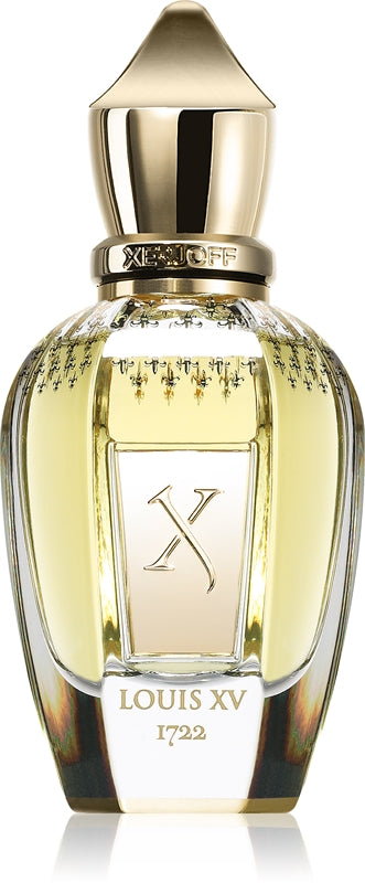 Xerjoff - Blends Louis XV de Venoge parfum 50ml tester ~ without cap / UNI