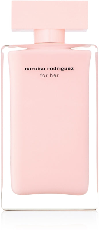 Narciso Rodriguez - Narciso Rodriguez For Her edp 100ml tester / LADY