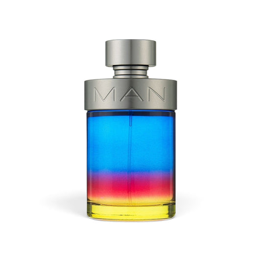Jesus Del Pozo - Halloween Hero edt 125ml tester / MAN