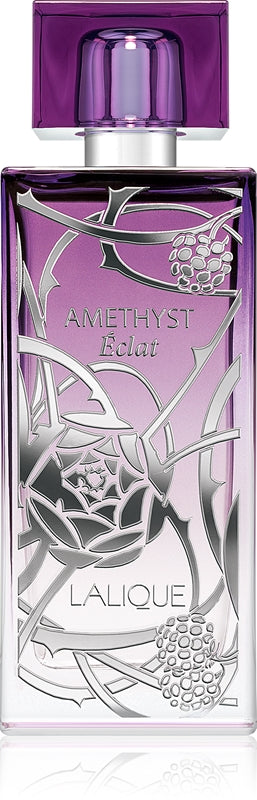 Lalique - Amethyst Eclat edp 100ml tester / LADY