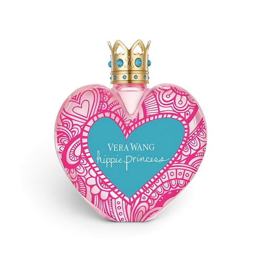 Vera Wang - Hippie Princess edt 50ml tester / LADY / HARD TO FIND