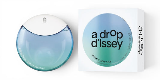 Issey Miyake - A Drop D Issey Fraiche edp 50ml / LADY