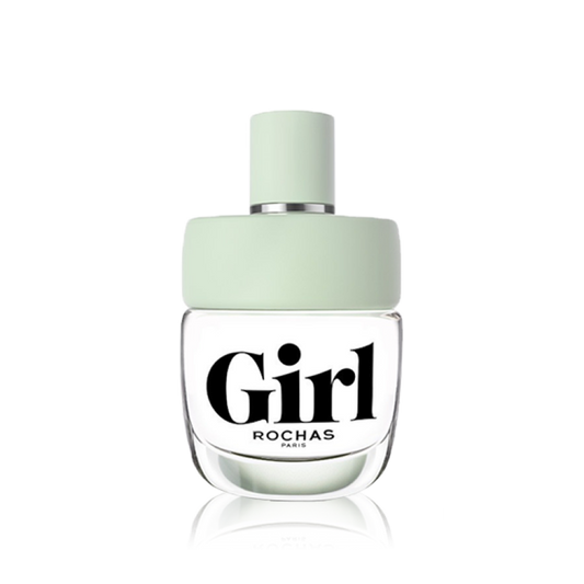 Rochas - Girl Feel Good edt 100ml tester / LADY