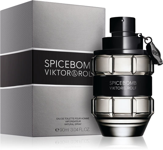 Viktor Rolf - Spicebomb edt 90ml / MAN