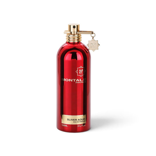 Montale - Silver Aoud edp 100ml tester / MAN