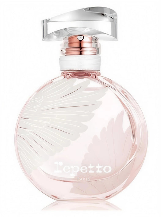 Repetto - Le Ballet Blanc edt 80ml tester / LADY