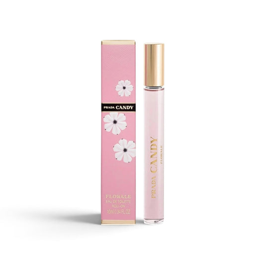 Prada - Candy Florale edt 10ml roll on / LADY