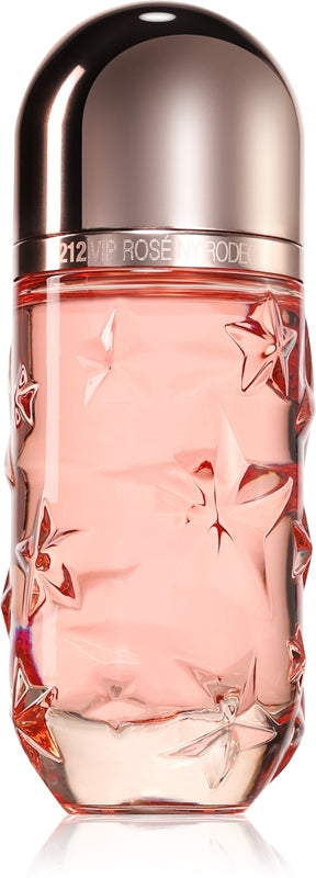 Carolina Herrera - 212 VIP Rose Rodeo edp 80ml tester / LADY