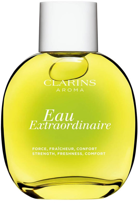 Clarins - Eau Extraordinaire edt 100ml / UNI