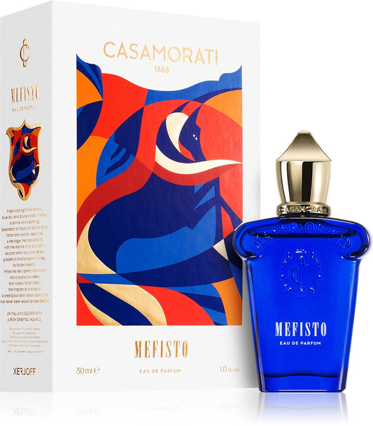 Xerjoff - Casamorati Mefisto edp 30ml / MAN