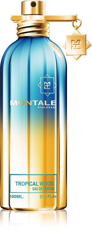 Montale - Tropical Wood edp 100ml tester / UNI