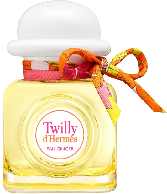 Hermes - Twilly Eau Ginger edp 85ml tester (bez poklopca) / LADY