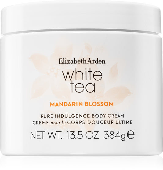 Elizabeth Arden - White Tea Mandarin Bloosom 400ml krema za telo / LADY / KOZMETIKA