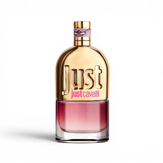 Roberto Cavalli - Just Cavalli edt 90ml tester / LADY