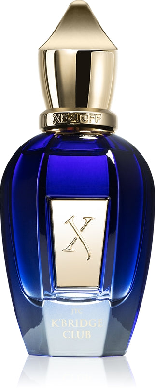 Xerjoff - Join The Club K Bridge Club edp 50ml tester / UNI