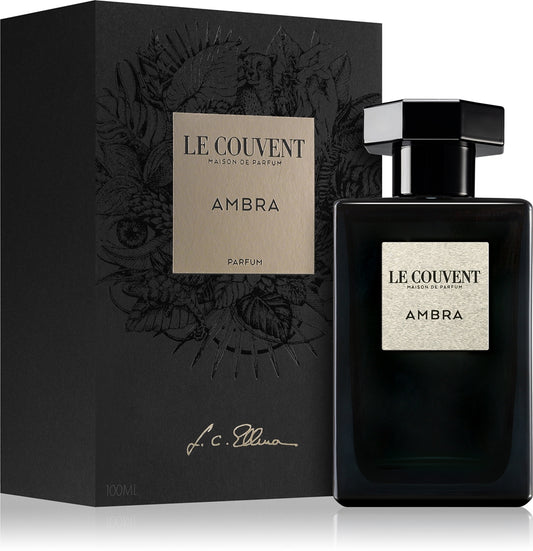 Le Couvent - Ambra parfum 100ml / UNI