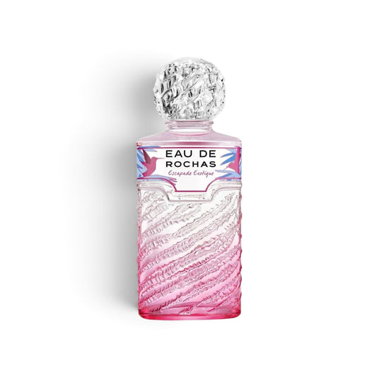 Rochas - Escapade Exotique edt 100ml tester / LADY