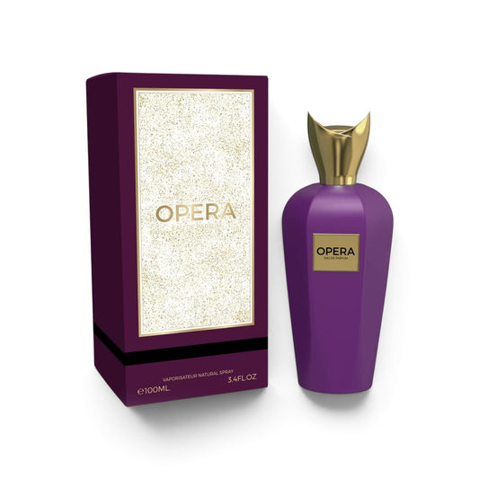 Emper - Milestone Opera edp 100ml / UNI