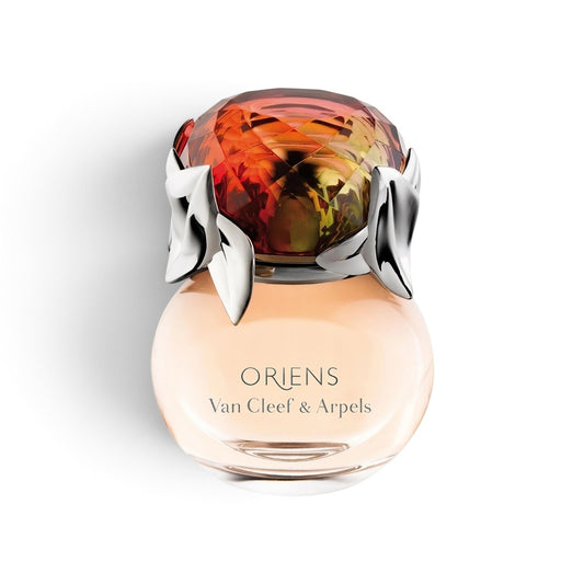 Van Cleef Arpels - Oriens edp 100ml tester / LADY / HARD TO FIND