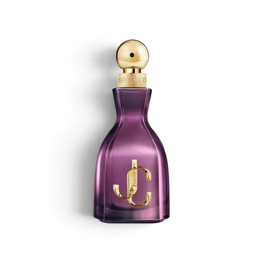 Jimmy Choo - I Want Choo Midnight edp 125ml tester / LADY