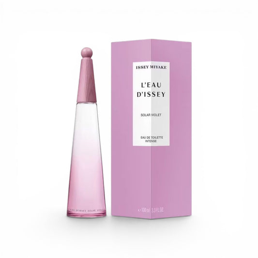 Issey Miyake - L Eau D Issey Solar Violet edt 100ml / LADY