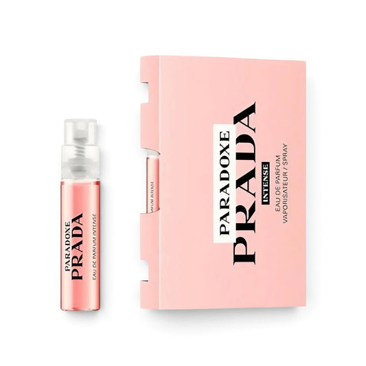 Prada - Paradoxe Intense edp 12x1.2ml sempl / LADY