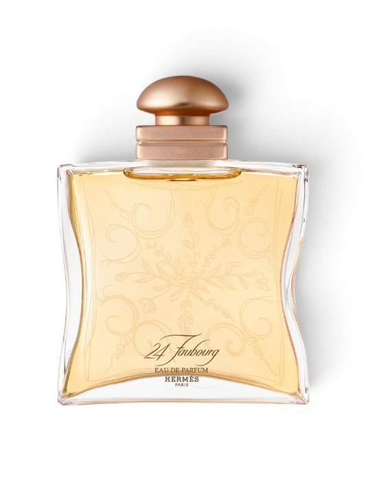 Hermes - 24 Faubourg edp 100ml tester / LADY