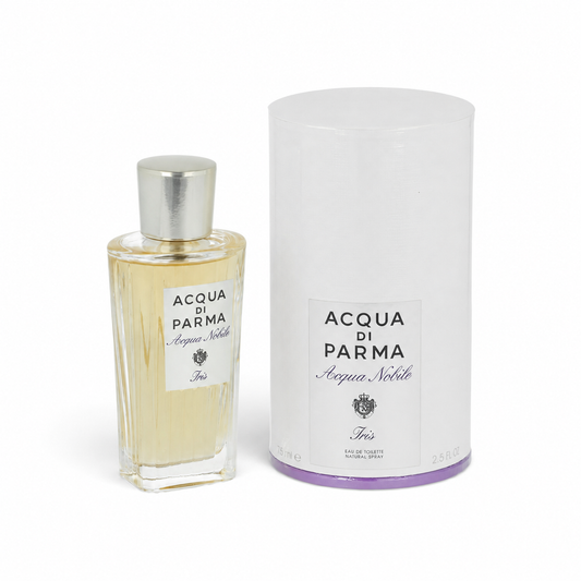Acqua Di Parma - Acqua Iris Nobile edt 75ml / LADY