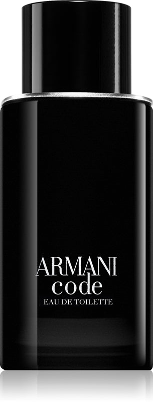Giorgio Armani - Code edt 75ml tester / MAN