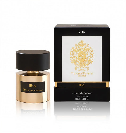 Tiziana Terenzi - Ilba parfum 100ml / UNI