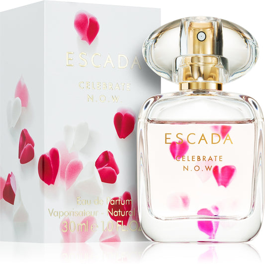 Escada - Celebrate Now edp 30ml / LADY